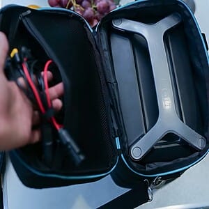 EcoFlow RIVER 1 Taşıma Çantası - Görsel 8