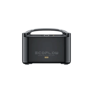 EcoFlow RIVER Pro Ekstra Batarya
