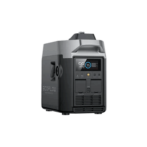 EcoFlow Akıllı Jeneratör - Görsel 3