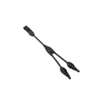 EcoFlow Güneş Paneli Paralel Bağlama Kablosu