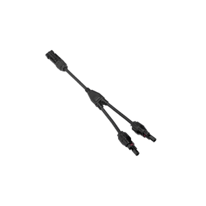 EcoFlow Güneş Paneli Paralel Bağlama Kablosu