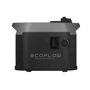 EcoFlow Akıllı Jeneratör - Görsel 6