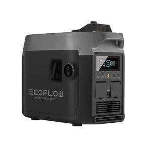EcoFlow Akıllı Jeneratör - Görsel 4