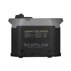 EcoFlow Akıllı Jeneratör - Görsel 7