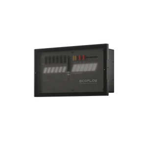 EcoFlow AC/DC Akıllı Dağıtım Paneli
