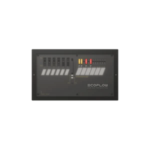 EcoFlow AC/DC Akıllı Dağıtım Paneli - Görsel 2