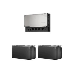 EcoFlow 10kWh Güç Kiti - Görsel 3