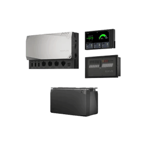 EcoFlow 5kWh Güç Kiti