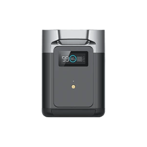 EcoFlow DELTA 2 Akıllı Ekstra Batarya