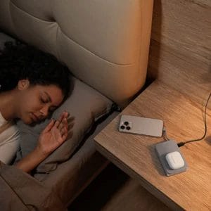 EcoFlow RAPID Manyetik Power Bank (Gümüş) - Görsel 10