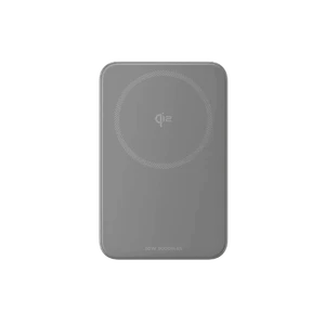 EcoFlow RAPID Manyetik Power Bank (Gümüş) - Görsel 5