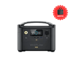 EcoFlow RIVER Pro Taşınabilir Güç Kaynağı