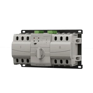 EcoFlow Otomatik Transfer Anahtarı