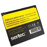 SERTEC - HTC   G5 Nexus one / BB99100 Uyumlu Batarya
