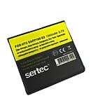 SERTEC - HTC   G2 Hero / SAPP160 Uyumlu Batarya