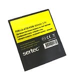 SERTEC - LG-KG99 / LG-A750	Uyumlu Batarya