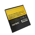 SERTEC - LG P990 / FL-53HN Uyumlu Batarya