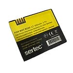 SERTEC - Motorola BC60  Uyumlu Batarya