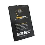 SERTEC - Turkcell T-11 Uyumlu Batarya