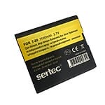 SERTEC - Turkcell T-20 Uyumlu Batarya