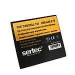 SERTEC - Turkcell T-21 Uyumlu Batarya