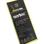 SERTEC - Turkcell T-50 Uyumlu Batarya