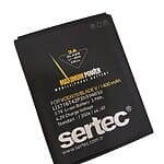 SERTEC - VODAFONE - VOD-970 / BLADE-V Uyumlu Batarya